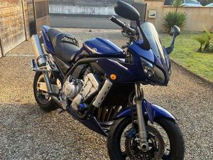 AV 1000 FAZER 44000 KM