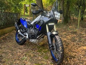 YAMAHA TÉNÉRÉ 700 - 2021 BRIDÉ A2 - TENERE 700