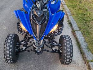 700RAPTOR HOMOLOGUÉ