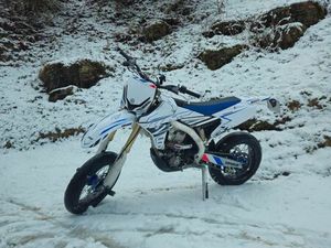 WRF 450