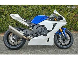 YAMAHA R1 - GYTR 2024 (ACHAHT 2025)