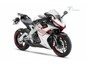 ZONTES 703RR - HITRI LEASING BREZ KASKA ODOBRENO V 30 MIN