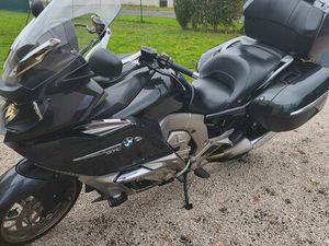 BMW K1600 GTL