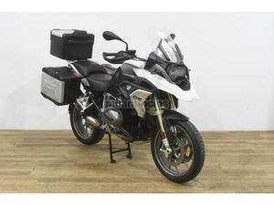 BMW - R 1250 GS