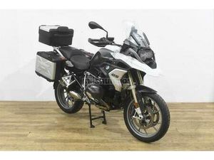 BMW - R 1250 GS