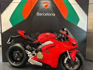 DUCATI - PANIGALE V4