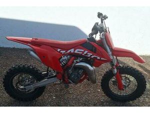 GAS GAS - MC 65 2023