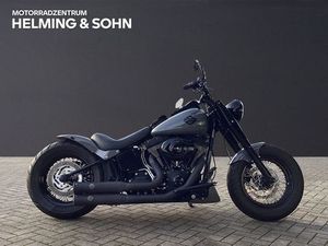 HARLEY-DAVIDSON SOFTAIL SLIM