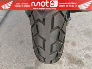 HONDA - CB500X A ABS 2019