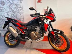 HONDA - CRF1100L AFRICA TWIN