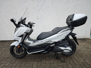 HONDA FORZA 350 NSS350A