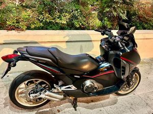 HONDA INTEGRA NC750D DCT - 2015 - 1ÈRE MAIN - ENTRETIEN HONDA - 75 000 KM