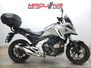 HONDA - NC 750 X