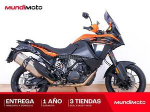 KTM - 1090 ADVENTURE