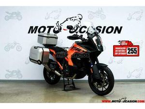 KTM - 1290 SUPER ADVENTURE