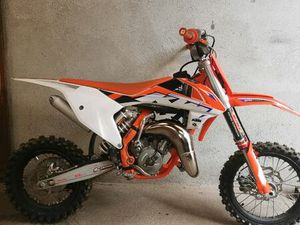 KTM 65 SX
