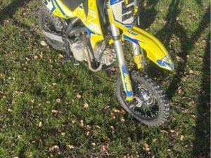 MOTO DIRT 150