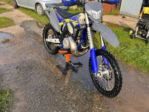 SHERCO 300 2024