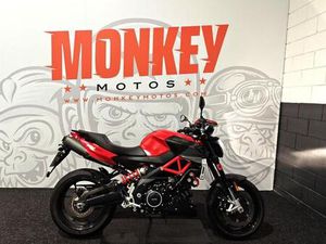 APRILIA - SHIVER 900