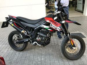 APRILIA - SX 125