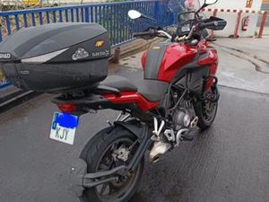 BENELLI - TRK 502