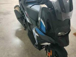 BMW - C400X SPORT