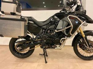 BMW - F 800 GS ADVENTURE