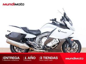 BMW - K 1600 GT