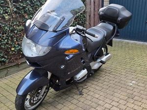 ② BMW R 1150 RT