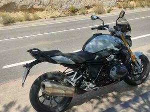 BMW - R1250R