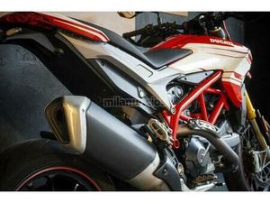 DUCATI - HYPERMOTARD 939