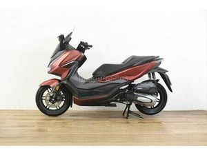HONDA - FORZA 125