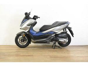 HONDA - FORZA 125