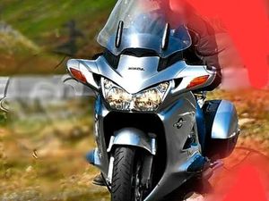 ST 1300 PAN EUROPEAN