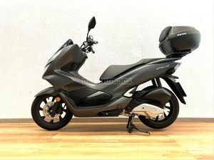 HONDA - PCX 125