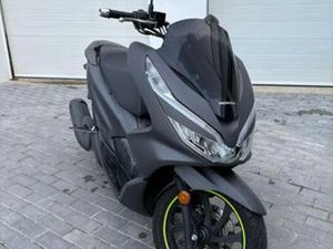 HONDA - PCX