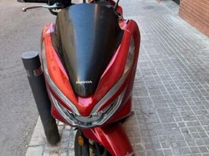 HONDA - PCX