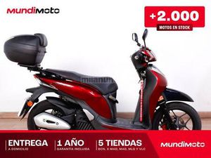 HONDA - SH MODE 125