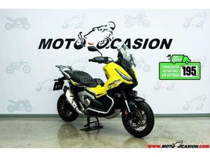 HONDA - X-ADV