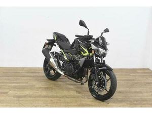 KAWASAKI - Z 400