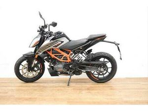 KTM - 125