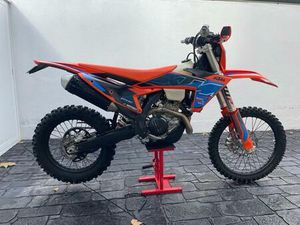 KTM - KTM 500 EXC-F 2024