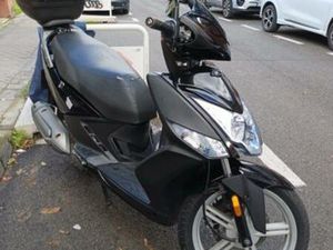 KYMCO - AGILITY CITY 125