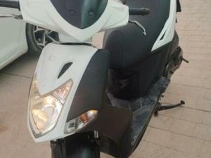 KYMCO - AGILITY