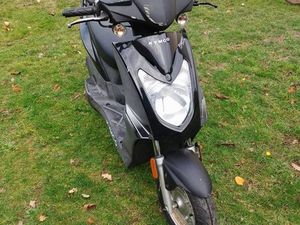 KYMCO AGILITY CT OK