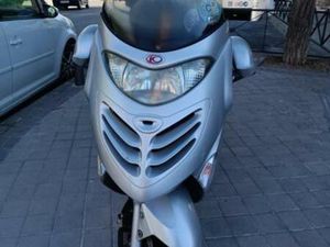 KYMCO - GRAND DINK