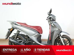 KYMCO - PEOPLE S 125