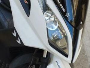 KYMCO - KYMCO SUPERDINK