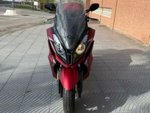 KYMCO - SUPERDINK