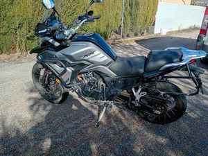 MACBOR - MONTANA XR5